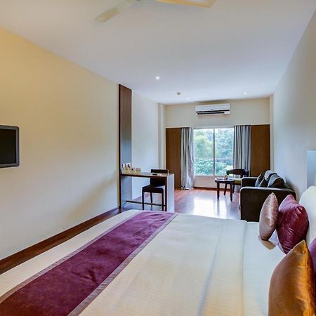 Jk Residency Cheruvathur Dış mekan fotoğraf