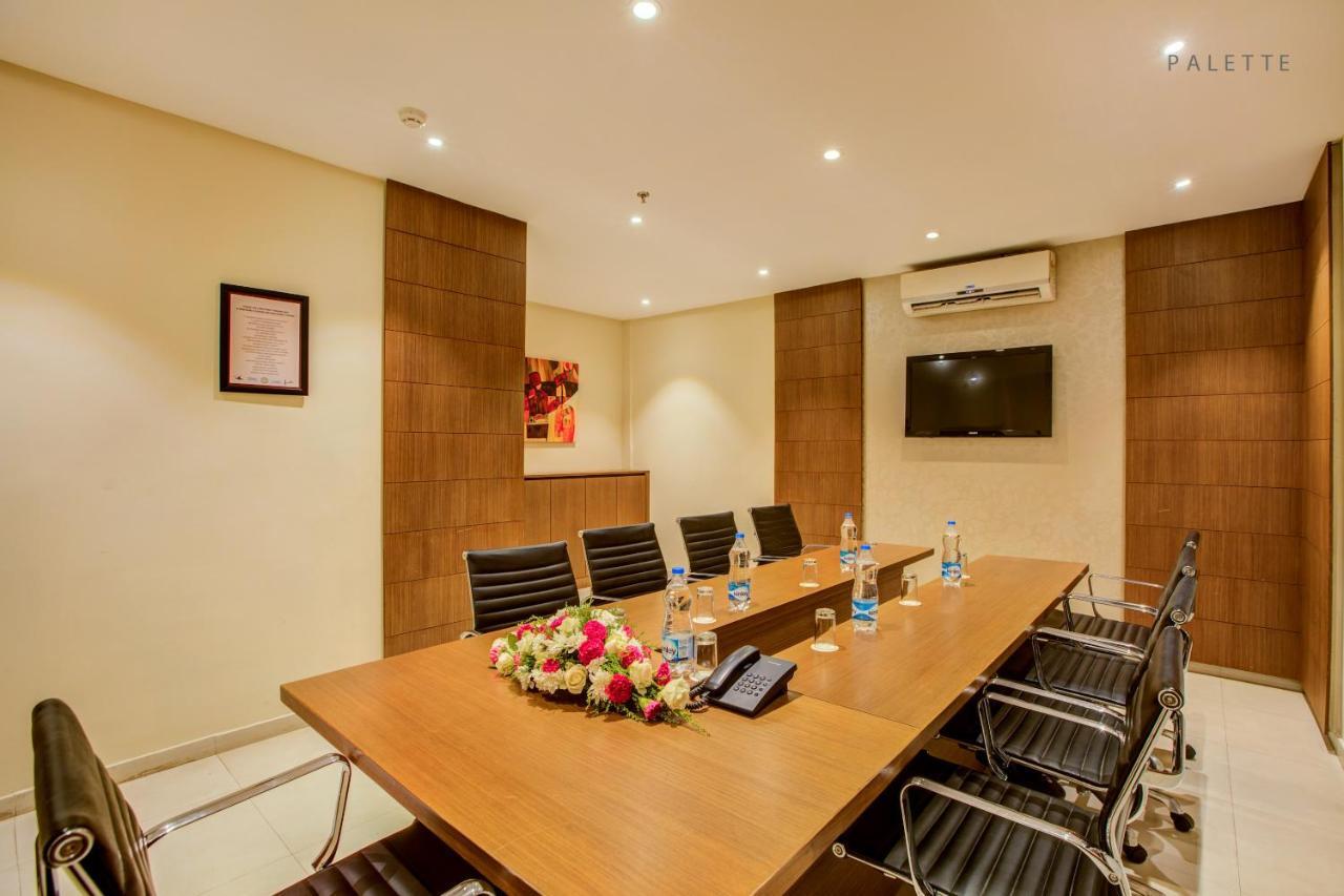 Jk Residency Cheruvathur Dış mekan fotoğraf