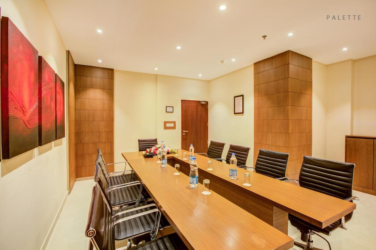 Jk Residency Cheruvathur Dış mekan fotoğraf